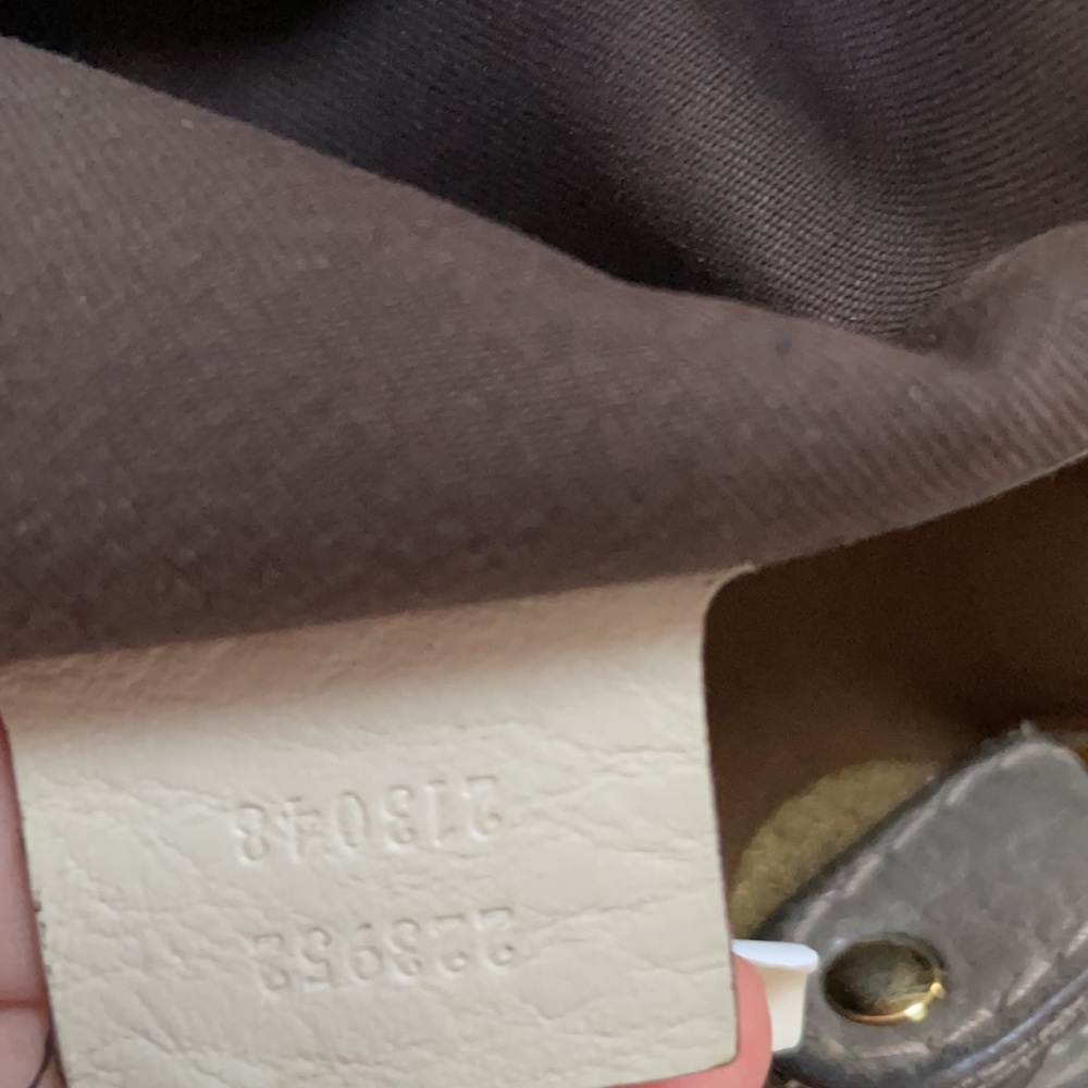 gucci bag - Picture 6 of 6
